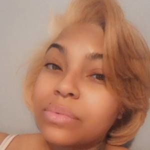 Meet your Posher, Shonte